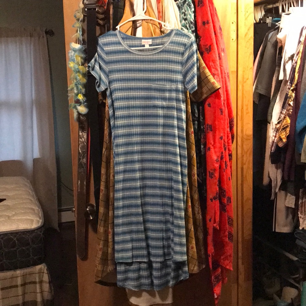 LulaRoe Carly’s